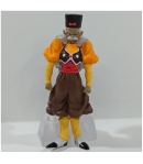 Figura Dragon Ball Dr. Gero 8 cm