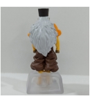 Figura Dragon Ball Dr. Gero 8 cm