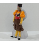 Figura Dragon Ball Dr. Gero 8 cm