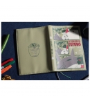 Agenda 2023 Studio Ghibli, Mi Vecino Totoro