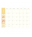 Agenda 2023 Studio Ghibli, Mi Vecino Totoro