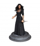 Figura The Witcher, Yennefer Dark Horse Deluxe 20 cm