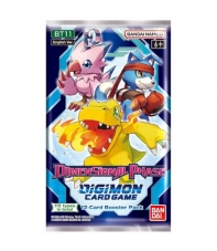 Trading Cards Digimon Card Game, Dimensional Phase