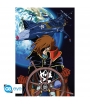 Poster Captain Harlock, 91,5 x 61 cm