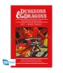 Poster Dungeons & Dragons, Basic Rules, 91,5 x 61 cm