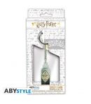 Llavero Harry Potter 3d, Potion N.07
