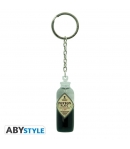 Llavero Harry Potter 3d, Potion N.07