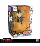 Figura Naruto Shippuden, Sasuke Uchiha SFC 17 cm