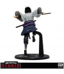 Figura Naruto Shippuden, Sasuke Uchiha SFC 17 cm