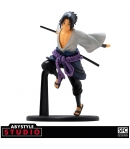 Figura Naruto Shippuden, Sasuke Uchiha SFC 17 cm