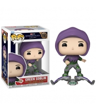 Pop! Green Goblin 1165 Marvel Studios Spider-Man No Way Home