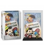 Pop! Movie Posters Pinocchio & Jiminy Cricket 08 Disney 100