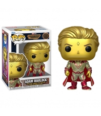 Pop! Adam Warlock 1210 Marvel Studios Guardians of the Galaxy Volume 3