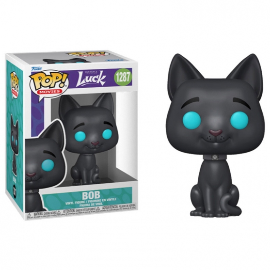 Pop! Movies Bob 1287 Skydance Animation Luck