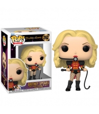 Pop! Rocks Britney Spears 262 Britney Spears