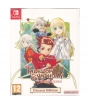 Tales of Symphonia Remastered Chosen Edition