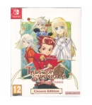Tales of Symphonia Remastered Chosen Edition