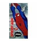 Toalla Marvel Spider-Man Speed, 70 x 140 cm
