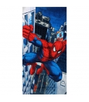 Toalla Marvel Spider-Man Spidersense 75 x 150 cm.