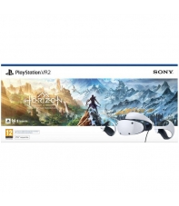 Playstation VR2 + Horizon Vr Call of The Mountain. Lanzamiento 21/02/23