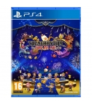 Theatrhythm Final Bar Line