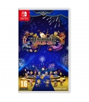 Theatrhythm Final Bar Line