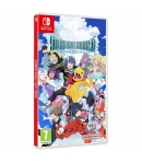 Digimon World: Next Order