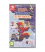 Ninja JaJaMaru: The Great Yokai Battle + Hell Deluxe Edition