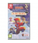 Ninja JaJaMaru: The Great Yokai Battle + Hell Deluxe Edition