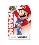 Amiibo Super Mario, Mario