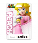 Amiibo Super Mario, Peach