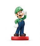 Amiibo Super Mario, Luigi