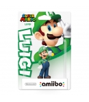 Amiibo Super Mario, Luigi