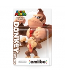 Amiibo Super Mario, Donkey Kong