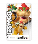 Amiibo Super Mario, Bowser