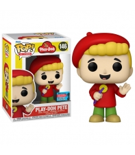 Pop! Ad Icons Play-Doh Pete 146 Play-Doh