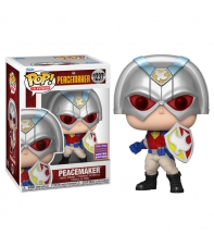 Pop! Television Peacemaker 1237 Dc Peacemaker
