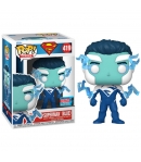 Pop! Heroes Superman (Blue) 419 Dc Super Heroes