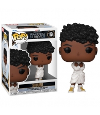 Pop! Shuri 1174 Marvel Studios Black Panther Wakanda Forever