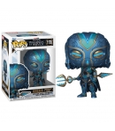 Pop! Aneka (Midnight Angel) 1178 Marvel Studios Black Panther Wakanda Forever