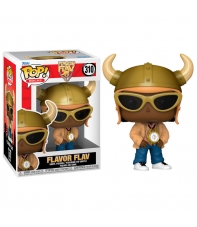 Pop! Rocks Flavor Flav 310 Flavor Flav
