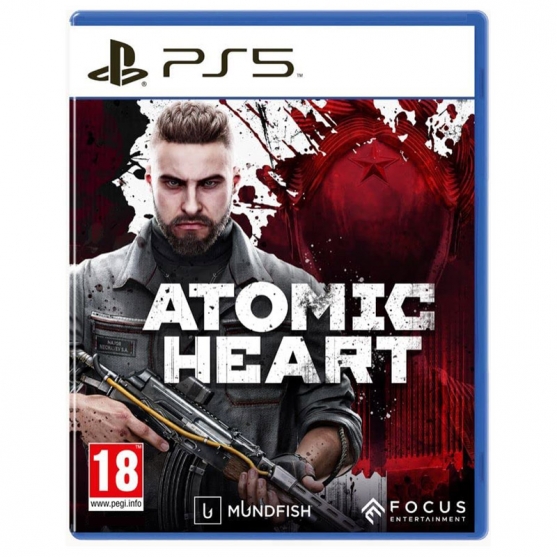 Atomic Heart