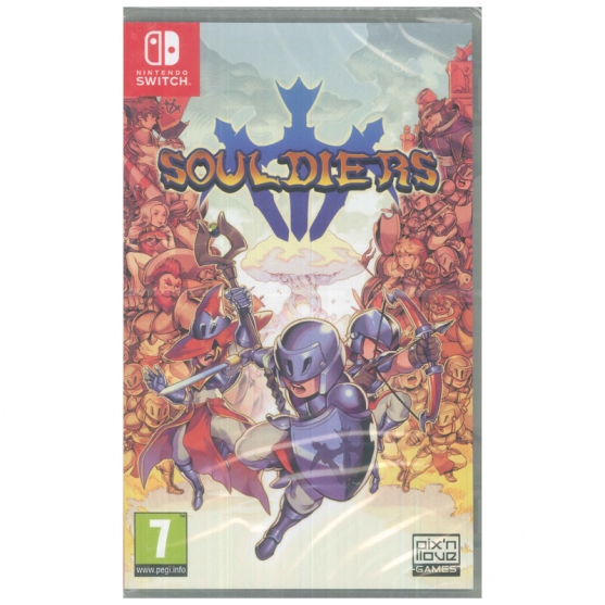 Souldiers