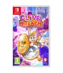 Clive 'N' Wrench