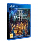 Octopath Traveler II
