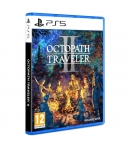 Octopath Traveler II