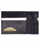 Cartera My Hero Academia, Bakugo