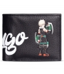 Cartera My Hero Academia, Bakugo