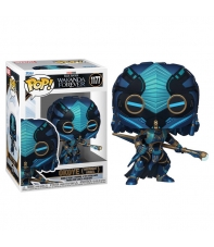 Pop! Okoye (Midnight Angel) 1177 Marvel Studios Black Panther Wakanda Forever