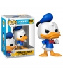Pop! Donald Duck 1191 Disney Mickey and Friends